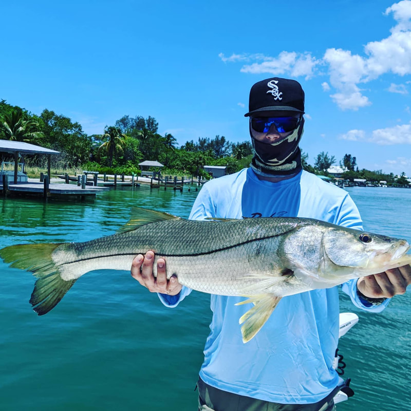 Tarpon Bite Continues  Key West Fishing Report