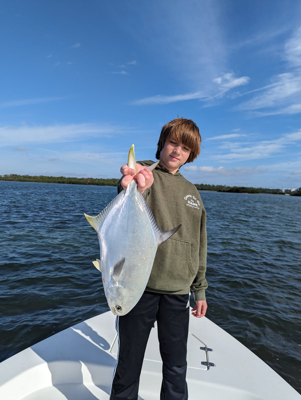 Jacksonville Fishing Report: An early Christmas offshore